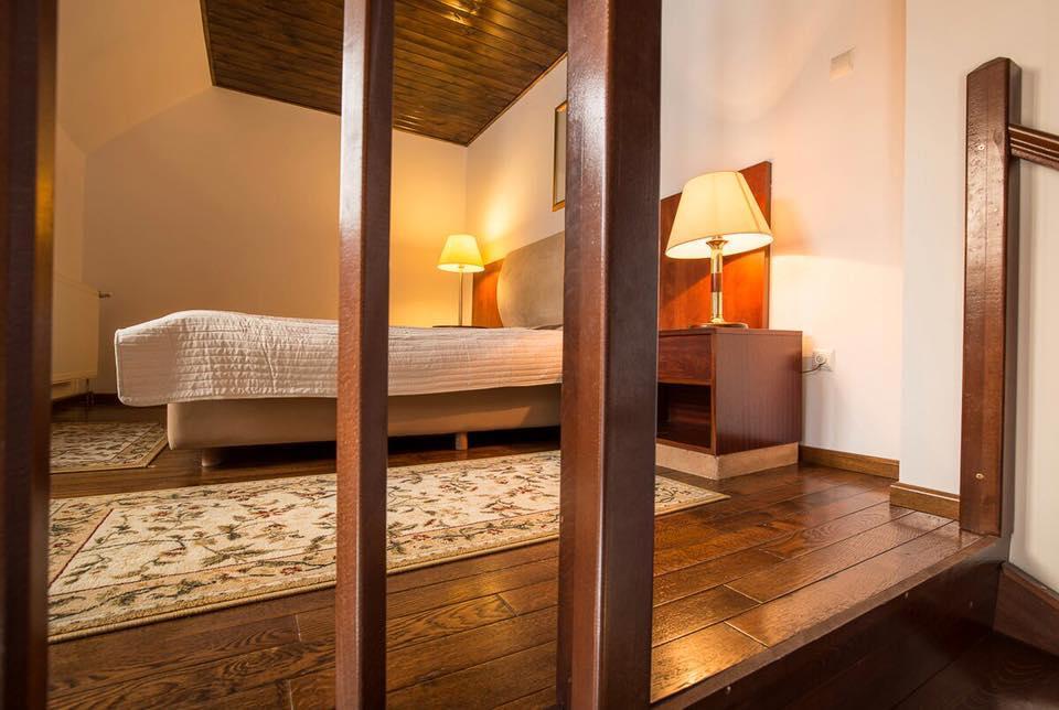Vila Pinul Si Mesteacanul Poiana Brasov Exterior foto