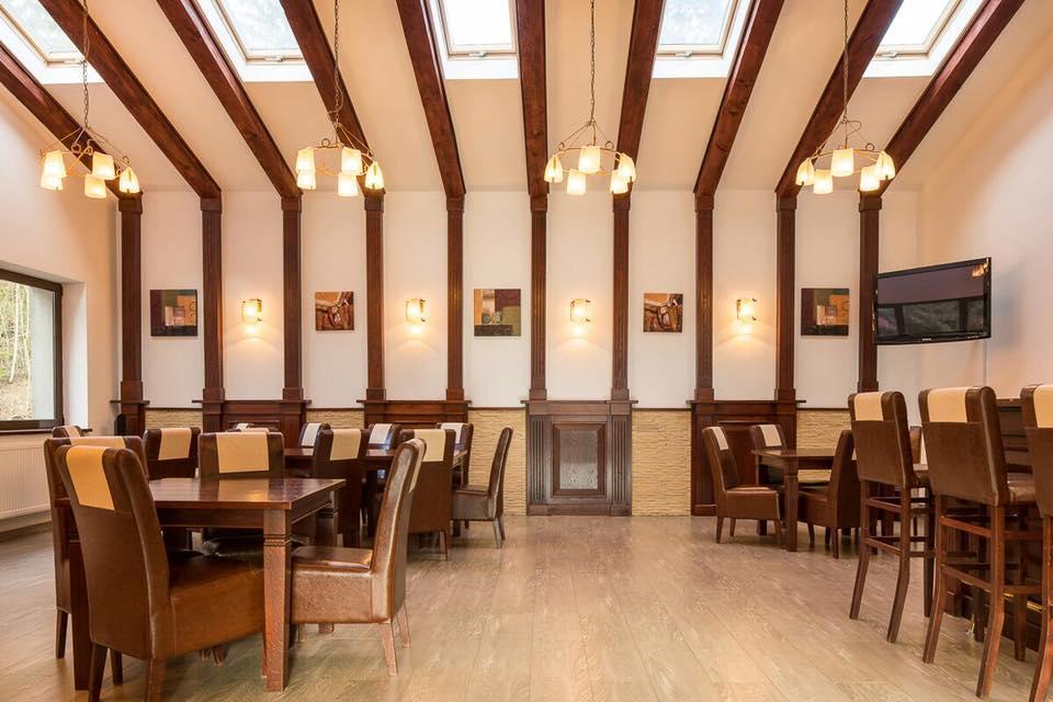 Vila Pinul Si Mesteacanul Poiana Brasov Exterior foto
