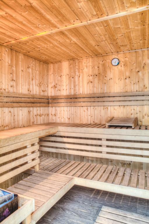 Vila Pinul Si Mesteacanul Poiana Brasov Exterior foto